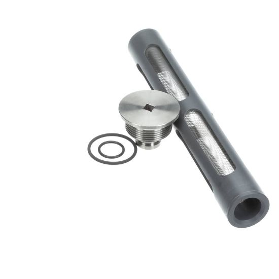 Picture of Antunes Clean Cartridge & Cap Part# 7001818