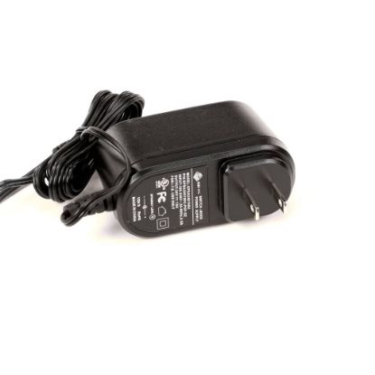 Picture of Antunes Power Plug Repl Kit Dc-27l Part# 7001855