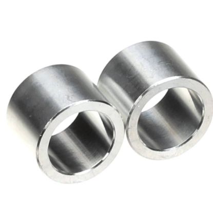Picture of Antunes Kit,spacer Aluminum Part# 7001847