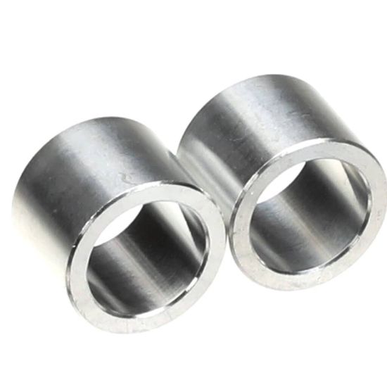 Picture of Antunes Kit,spacer Aluminum Part# 7001847