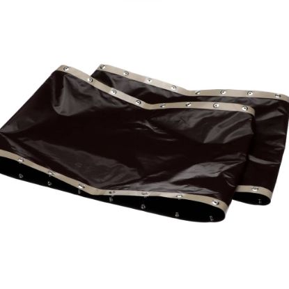 Picture of Antunes Gst-3v Heel/club Belts 2 Pk Part# 7001831
