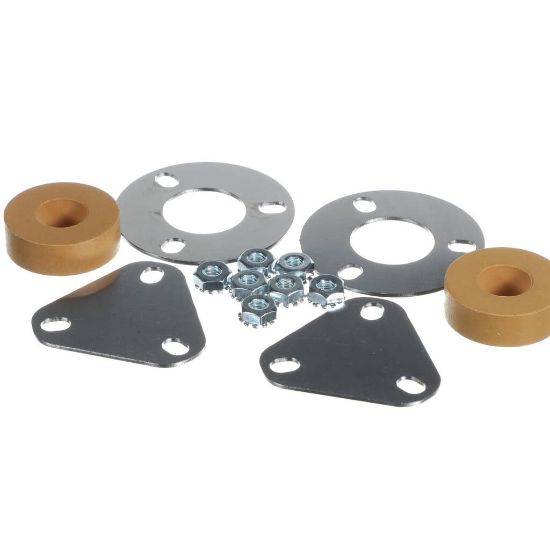 Picture of Antunes Bearing & Retainer Kit 2Pk Part# 7001838