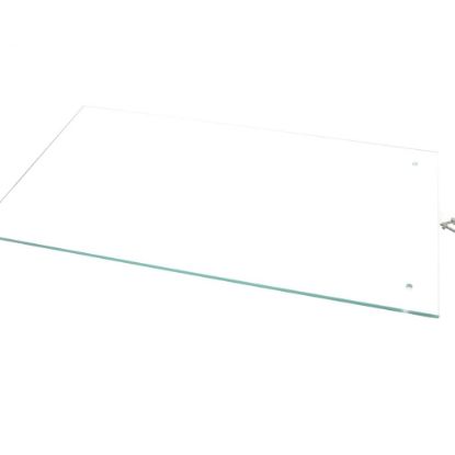 Picture of Antunes Kit Front Glass Assembly Part# 7001877