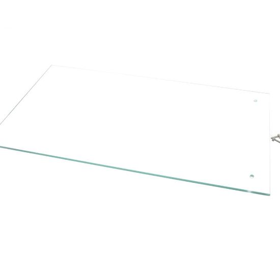 Picture of Antunes Kit Front Glass Assembly Part# 7001877