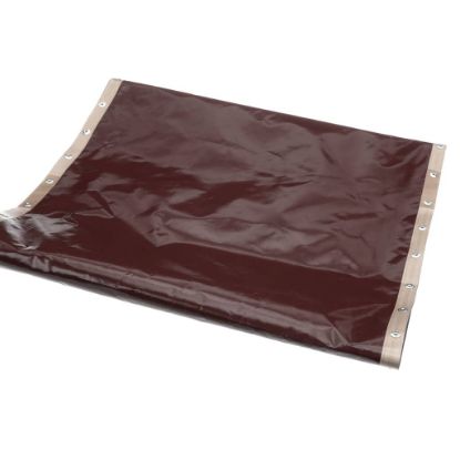 Picture of Antunes Gst-3v Belt Kit Part# 7001832