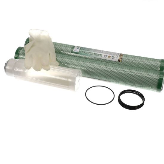 Picture of Antunes Replacement Kit, Filter Part# 7001843