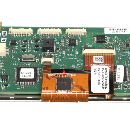 Picture of Antunes Kit, Display Board Part# 7001897