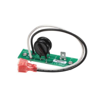 Picture of Antunes Kit, Mov Board Part# 7001963