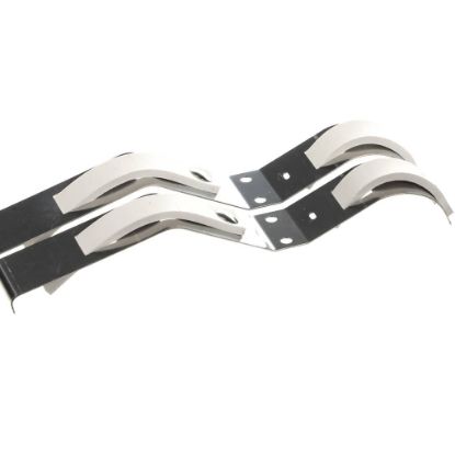 Picture of Antunes Rail, Slide Kit Part# 7001932