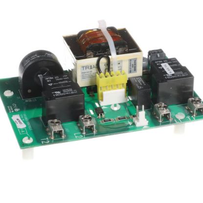 Picture of Antunes Kit, Motor Board Part# 7001959