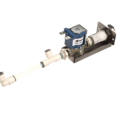 Picture of Antunes Kit, Solenoid Valve Assembly Part# 7001927