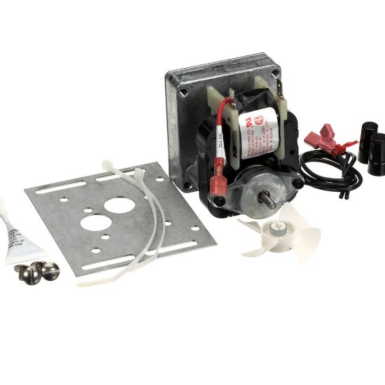 Picture of Antunes Gearmotor Kit 115V 3Rpm Part# 7001953