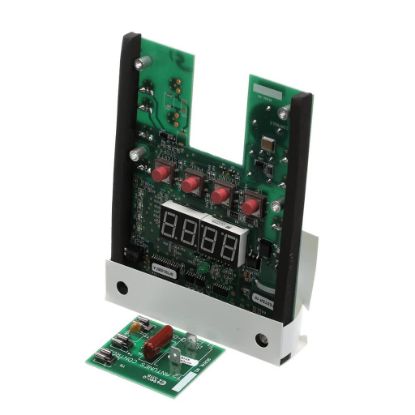 Picture of Antunes Control Board & Snubber Board Part# 7001934