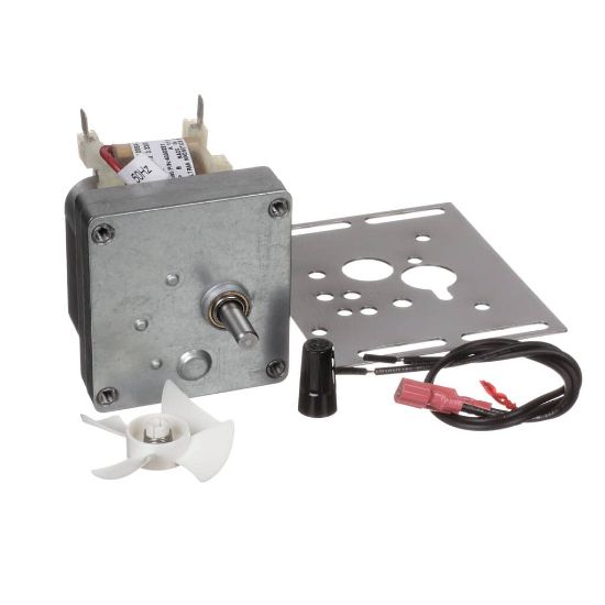 Picture of Antunes Gearmotor Kit 230V 3Rpm Part# 7001954
