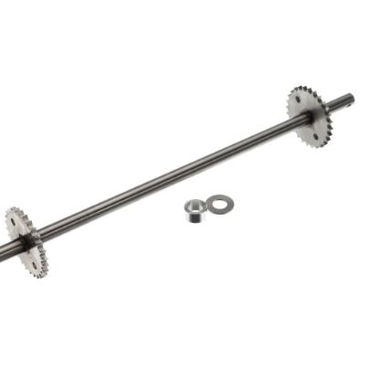 Picture of Antunes Kit, Drive Shaft Part# 7001970