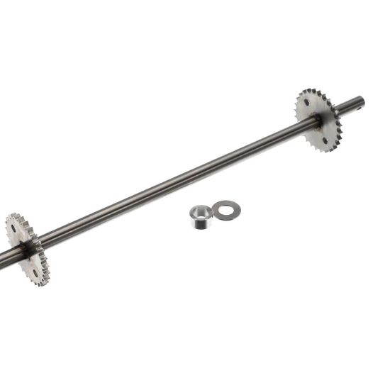 Picture of Antunes Kit, Drive Shaft Part# 7001970