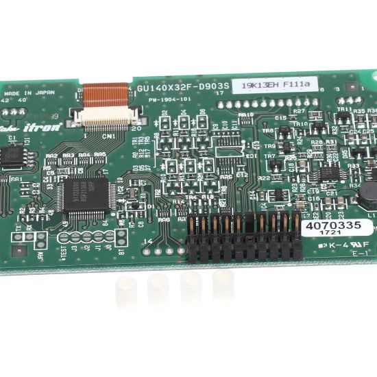Picture of Antunes Kit, Display Board Part# 7001958