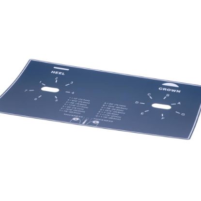 Picture of Antunes Kit, Compression Label Part# 7001988