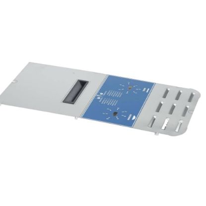 Picture of Antunes Kit Left Side Panel Part# 7001989
