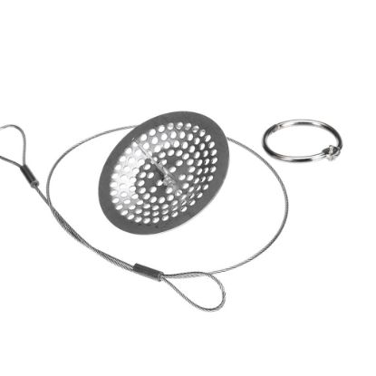 Picture of Antunes Drain Cover Assembly Kit Part# 7002005