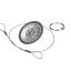 Picture of Antunes Drain Cover Assembly Kit Part# 7002005