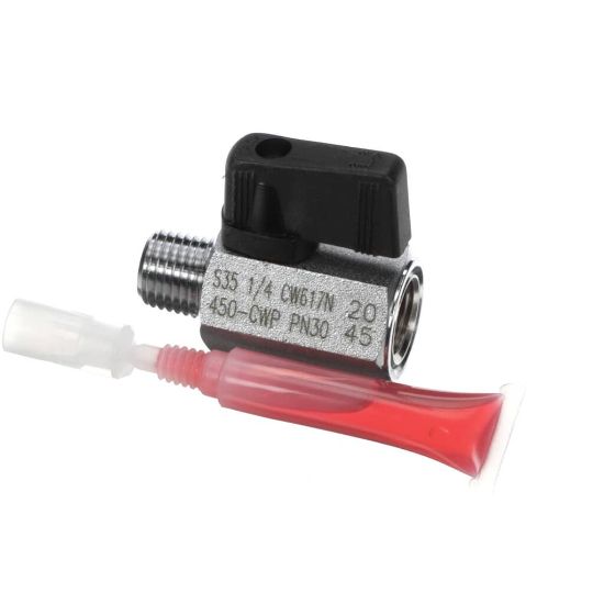 Picture of Antunes Kit, Valve Part# 7001998