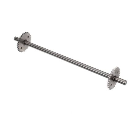 Picture of Antunes Kit, Idler Shaft Part# 7001971