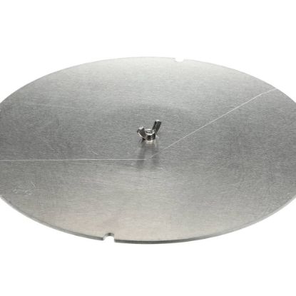 Picture of Antunes Generator Cover Kit Part# 7002047