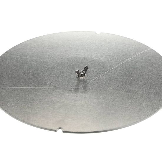 Picture of Antunes Generator Cover Kit Part# 7002047