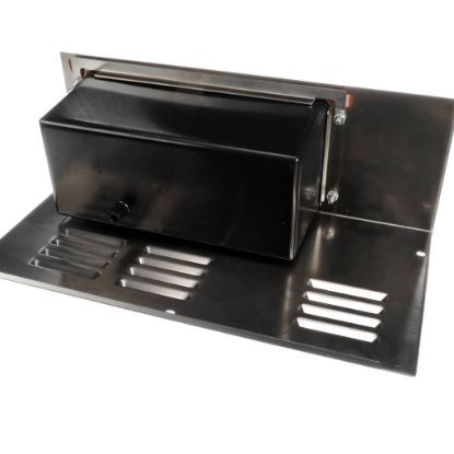 Picture of Antunes Access Cover Assembly Kit Part# 7002063