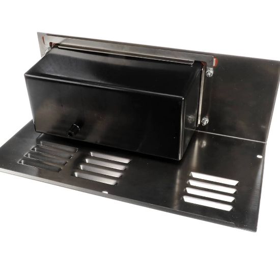 Picture of Antunes Access Cover Assembly Kit Part# 7002063