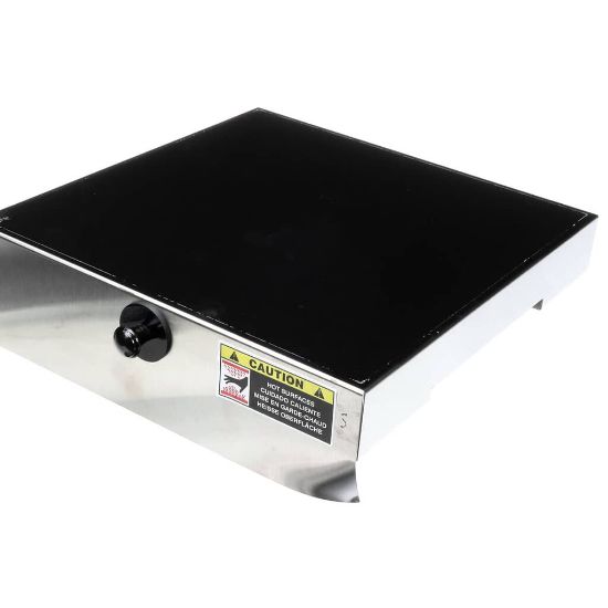 Picture of Antunes Top Cover Kit Part# 7002048