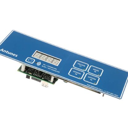 Picture of Antunes Kit, Control Panel Part# 7002098