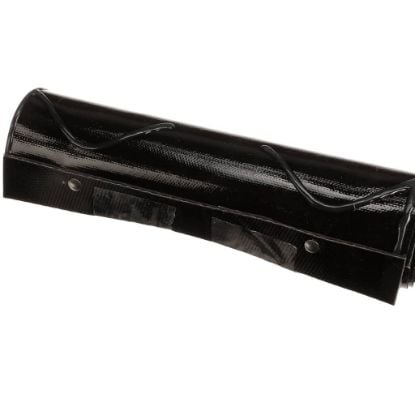Picture of Antunes Blck Wavy Silcn Clip Belt 2Pk Part# 7002037