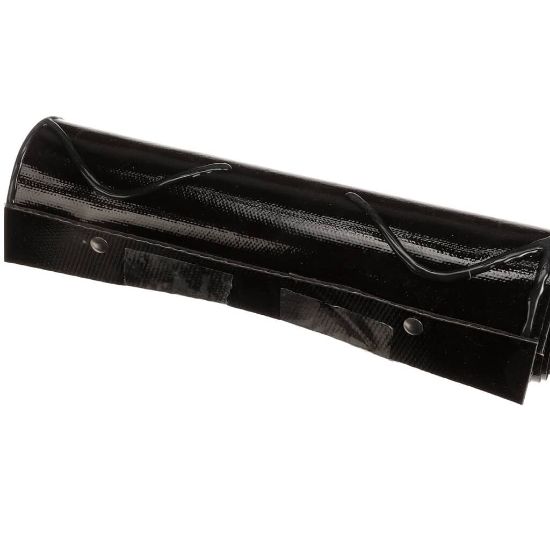 Picture of Antunes Blck Wavy Silcn Clip Belt 2Pk Part# 7002037