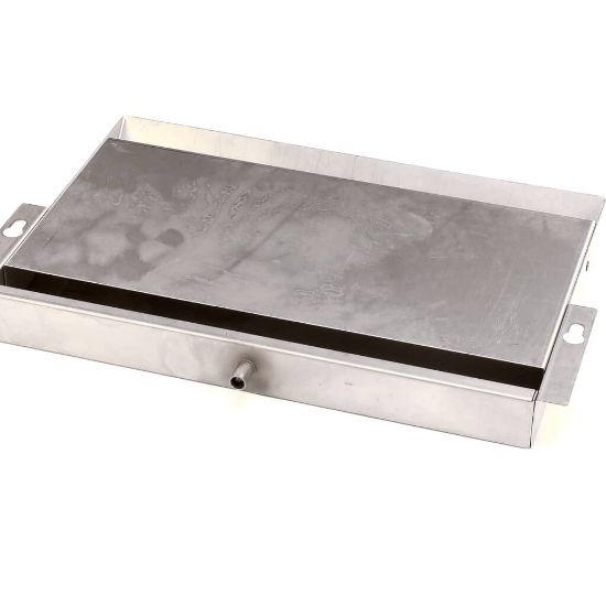 Picture of Antunes Chimney Kit Part# 7002046