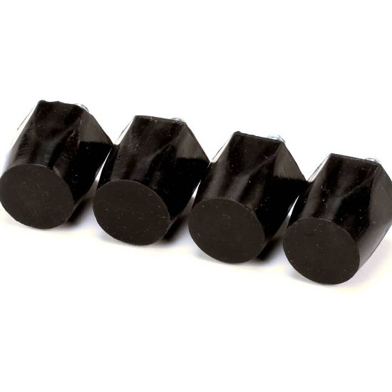 Picture of Antunes Rubber Bumper Ft Kit (Pk Of 4) Part# 7002044