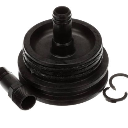 Picture of Antunes Vzn/ufl-5 Drain End Cap Part# 7002014
