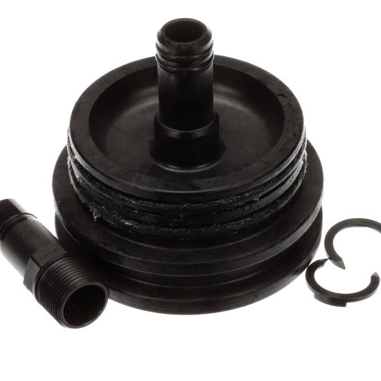Picture of Antunes Vzn/ufl-5 Drain End Cap Part# 7002014