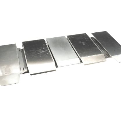 Picture of Antunes Kit Adj. Platen Asy Part# 7002051