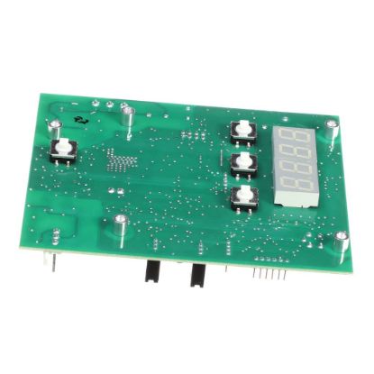 Picture of Antunes Gst-2h Control Board Kit Part# 7002187
