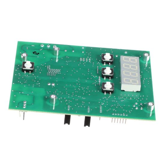 Picture of Antunes Gst-2h Control Board Kit Part# 7002187