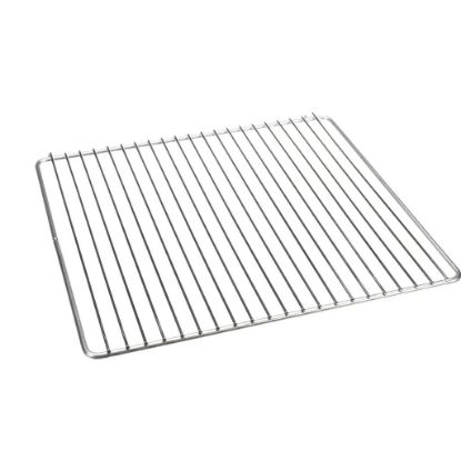 Picture of Antunes Bun Chute 0800950 Kit Part# 7002193