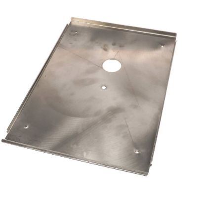 Picture of Antunes Support Channel Kit Part# 7002230