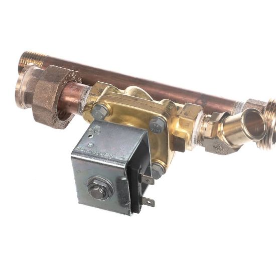 Picture of Antunes Drain Valve Kit Part# 7002251