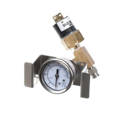 Picture of Antunes Pressure Switch & Gauge Part# 7002257