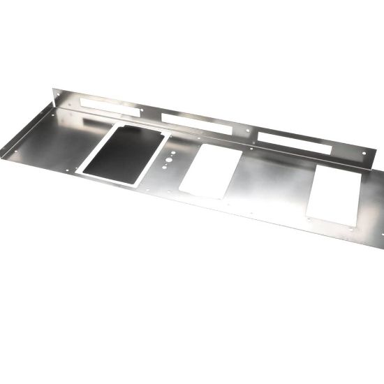 Picture of Antunes Front Label/panel Kit Part# 7002264