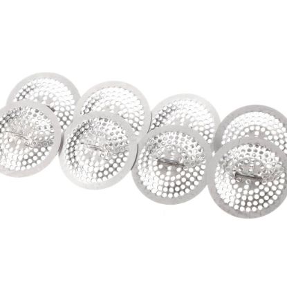 Picture of Antunes Drain Cover Kit Part# 7002256