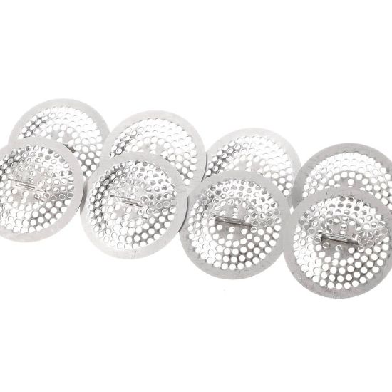 Picture of Antunes Drain Cover Kit Part# 7002256