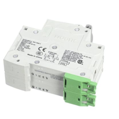 Picture of Antunes Circuit Breaker Kit Part# 7002262